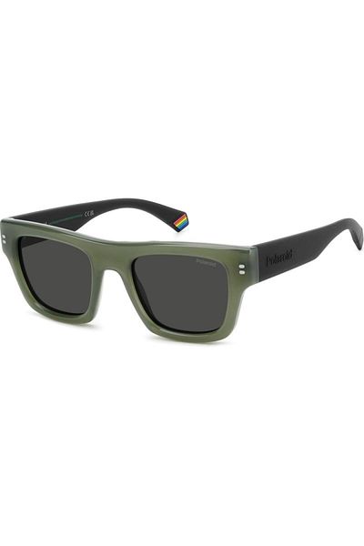 Polaroid Polarized Sunglasses Men Polaroid PLD 6238/S/X 1ED/M9