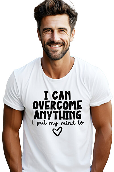 StoryGift Romania Tricou Barbati pentru cei care pot depasi orice isi pun in ...