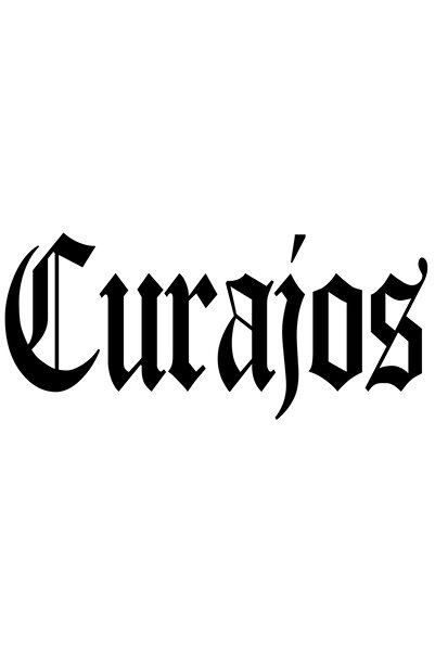 StoryGift Romania Sticker Eticheta 50CM Curajos, Mesaj Motivational, Cuvant, ...