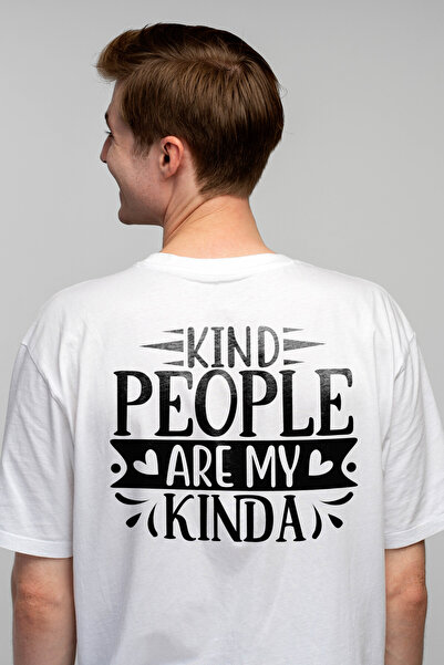 StoryGift Romania Tricou bărbătesc cu inimioare pentru cei care preferă oamen...