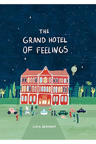 Cicada Books فندق المشاعر الكبير