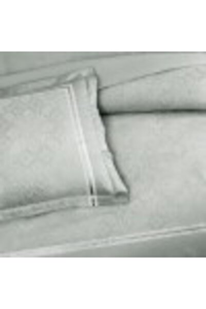 Taç 100% satin cotton bed linen, duvet cover 200x220cm, arabesque pattern, TAC Mako-Satin, Salvo