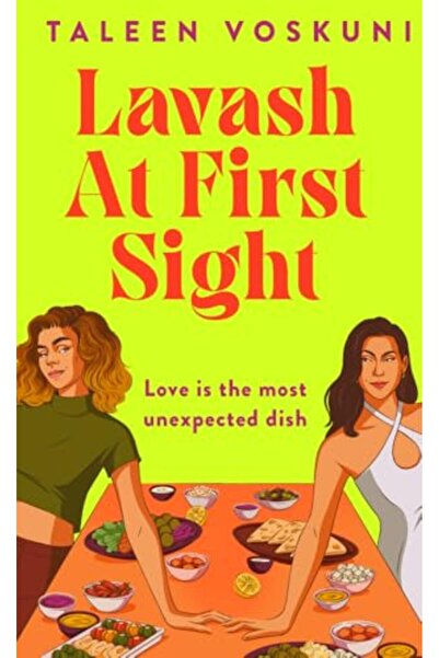 Pan Macmillan لافاش من النظرة الأولى