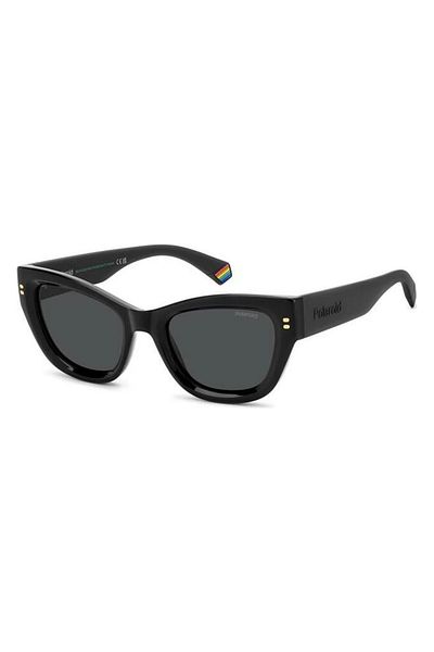 Polaroid Polarized Sunglasses Women Polaroid PLD 6237/S/X 807/M9