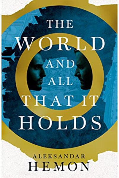 Picador World And All That It Holds