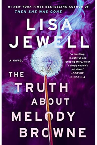 Atria Books الحقيقة حول ميلودي براون