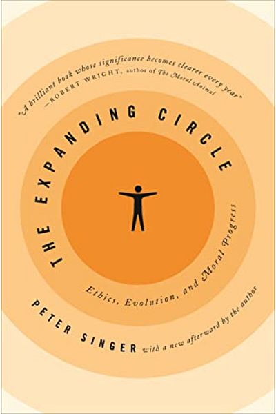 Princeton University Press The Expanding Circle Ethics Evolution And Moral Progress