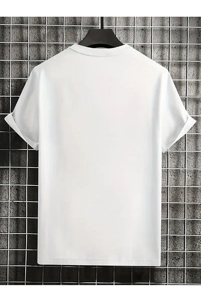 Karatopak Tricou oversize cu imprimeu Brooklyn Est 1681