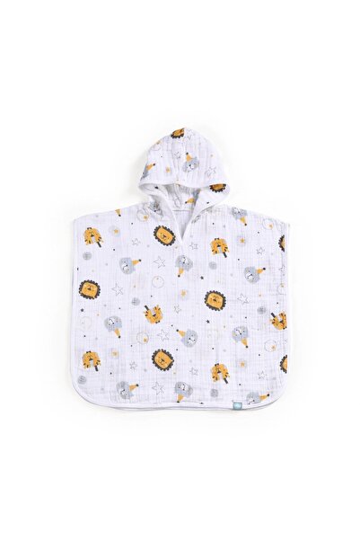 Funna Baby Panço - Circus - Gri - 50 Cm