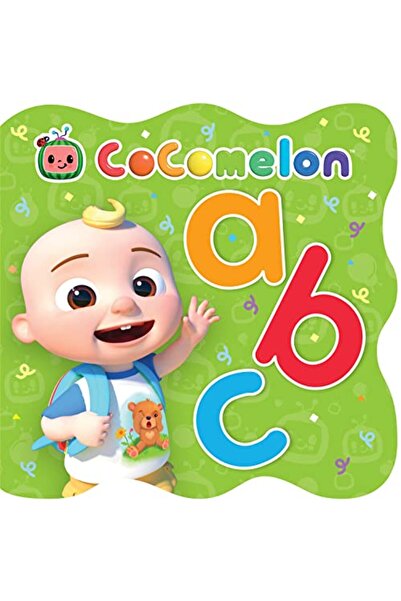 HARPER COLLINS UK كوكوميلون ايه بي سي الرسمي