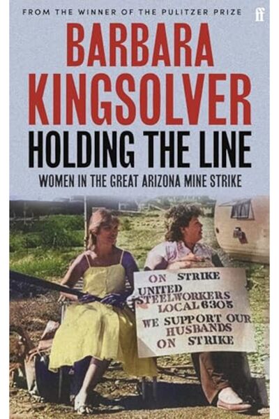 FABER & FABER التمسك بالخط قصة حقيقية عن المرونة التي تقودها النساء من تأليف ...