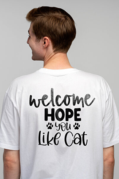 StoryGift Romania Tricou Barbati Pentru Iubitorii De Pisici Cu Mesajul "bun-v...