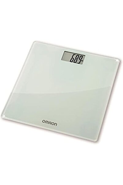 Omron HN286 Digital Personal Body Weight Scale