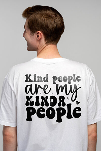 StoryGift Romania Tricou bărbătesc pentru cei care preferă oamenii buni - Cer...