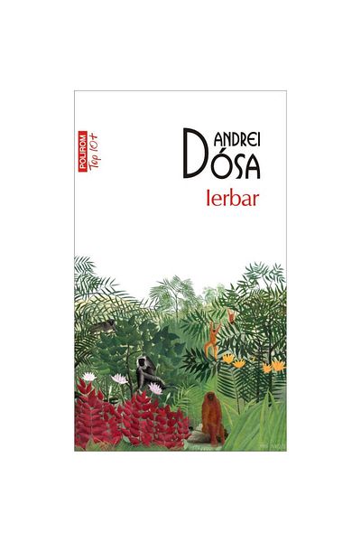 Polirom Herb, Andrei Dosa