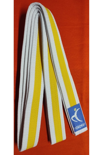 kodokan Judo Aikido Color You Choose Girdle