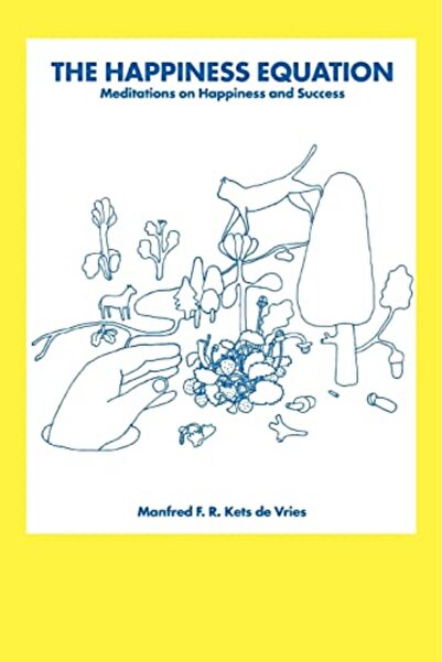 iUniverse معادلة السعادة: تأملات في السعادة والنجاح