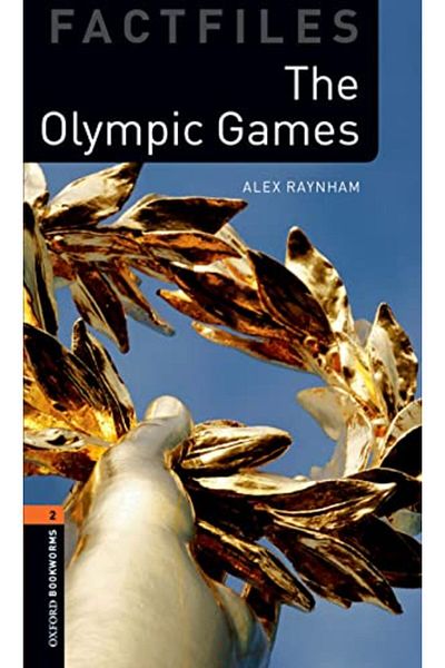 OXFORD UNIVERSITY PRESS Oxford Bookworms Library Factfiles Level 2 Rainforests Audio Pack