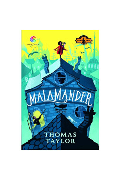 Corint Malamander, Thomas Taylor