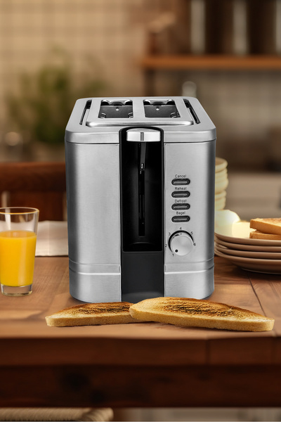 AWOX Red Slice Ekmek Kızartma Makinesi