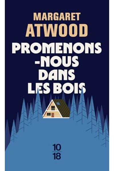 10 X 18 Promenonsnous Dans Les Bois