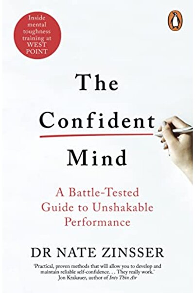 CornerStone العقل الواثق: دليل مجرب لأداء لا يتزعزع