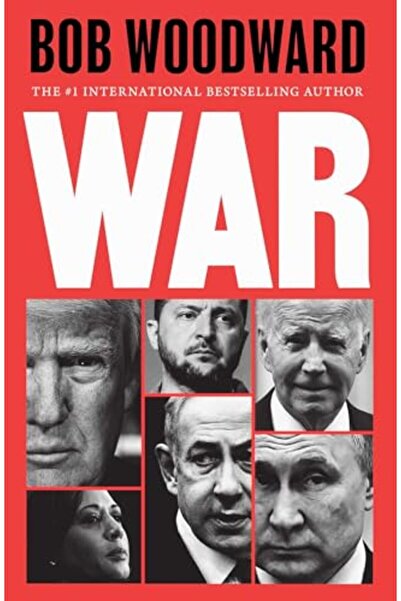 Simon & Schuster UK التحضير لامتحان الحرب