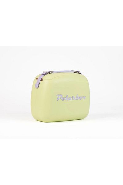 Polarbox Lime - Lilac Pop 6L