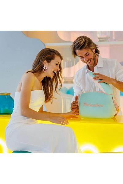 Polarbox Yellow – Cyan 6L