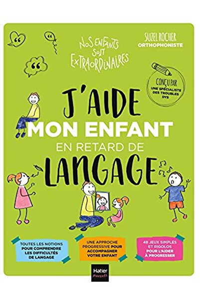 Hatier جايد مون إنف ريتارد لانج