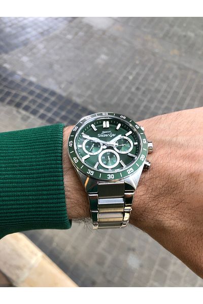 Slazenger Men's Wristwatch