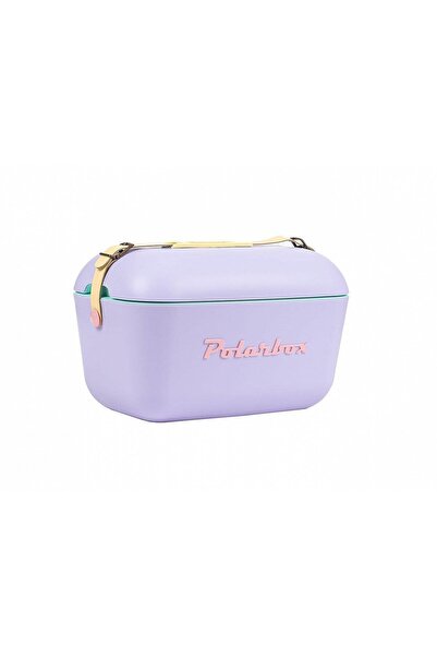 Polarbox Lilac - Rose Rainbow 20l