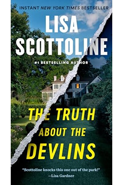 G P PUTNAM'S SONS الحقيقة حول عائلة ديفلينز