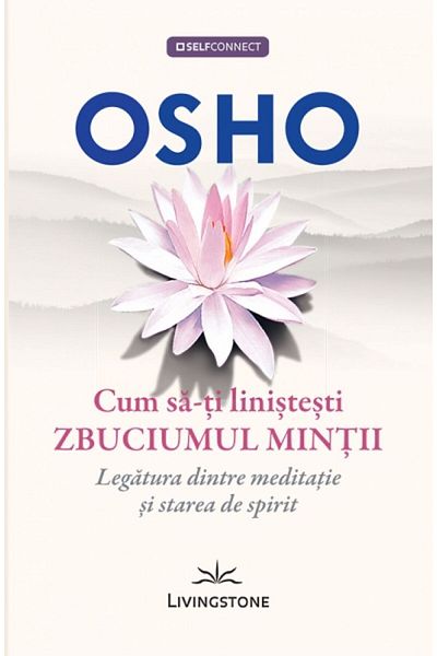 Churchill Livingstone How to calm your troubled mind - OSHO