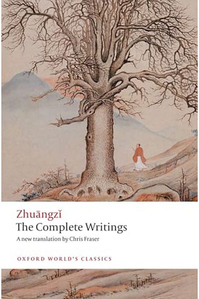 OXFORD UNIVERSITY PRESS Complete Writings