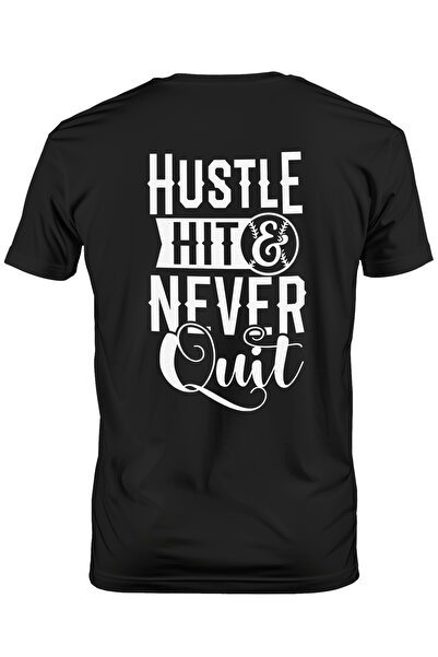 StoryGift Romania Tricou bărbătesc cu minge de baseball pentru fanii acestui ...