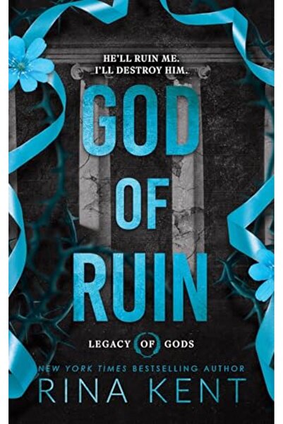 Ingram God of Ruin (Standard Edition)