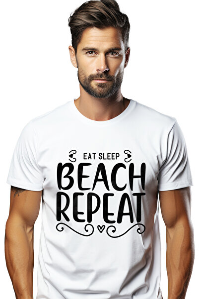 StoryGift Romania Tricou Barbati Pentru Cei Care Prefera Sa Se Relaxeze Pe Pl...