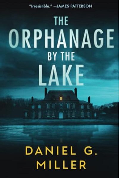 Poisoned Pen Press The Orphanage By The Lake