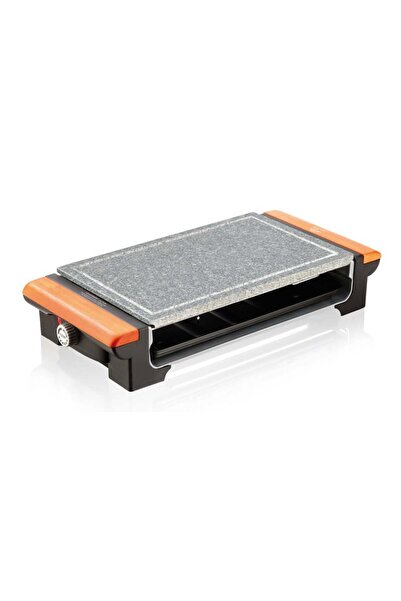 ETA 2-in-1 electric grill VITAL 1162, 1300 W, slow cooking stone, thermostat