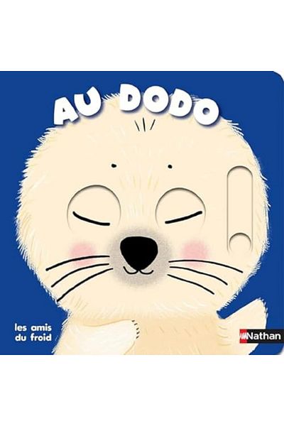 NATHAN Au Dodo
