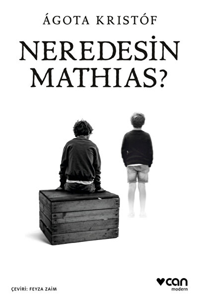 CAN Neredesin Mathias?
