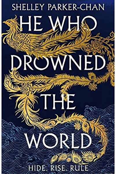 Pan Macmillan هو الذي أغرق العالم