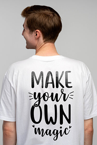 StoryGift Romania Tricou bărbătesc cu inimioare pentru cei care își creează p...