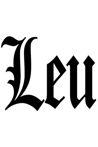 StoryGift Romania Sticker Adeziv 90CM Leu, Mesaj Motivational, Cuvant, Text I...