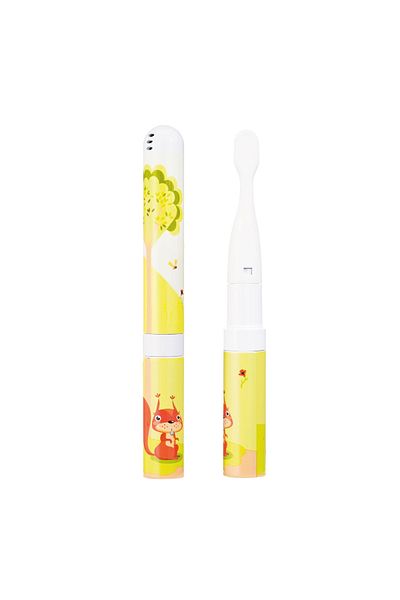 Vitammy VITAMMY Smile electric toothbrush, for children 3+, travel box