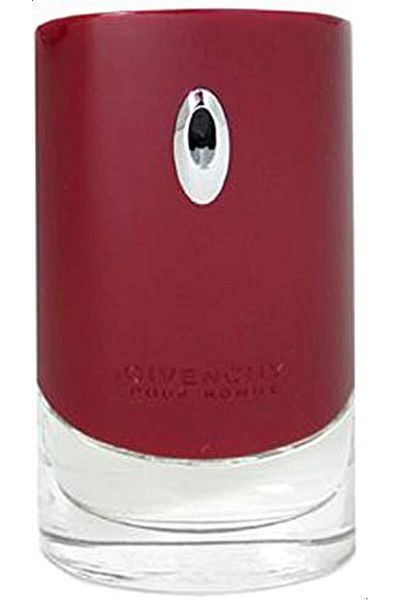 Givenchy Pour Homme Red, Men, 100.0 ml