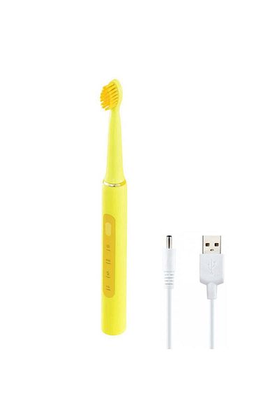 Vitammy VITAMMY Splash TB8132A-CE Yello electric toothbrush, 60000 vibrations/min