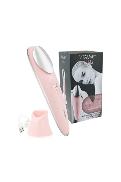 Vitammy Aparat multifunctional de ingrijire faciala Vitammy Milda, pentru toa...