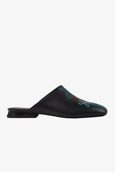 CAMPER Tws Women's Black Casual Shoes K201750-001